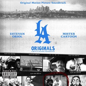 L.A. Originals (Limited Edition) Various Artists