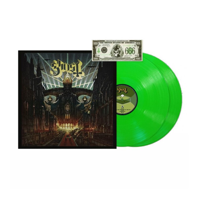 Meliora (10th Anniversary Deluxe Edition)