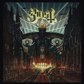Meliora (10th Anniversary Deluxe Edition) Ghost