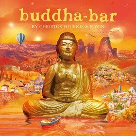 Buddha-Bar By Christos Fourkis & Ravin Various Artists
