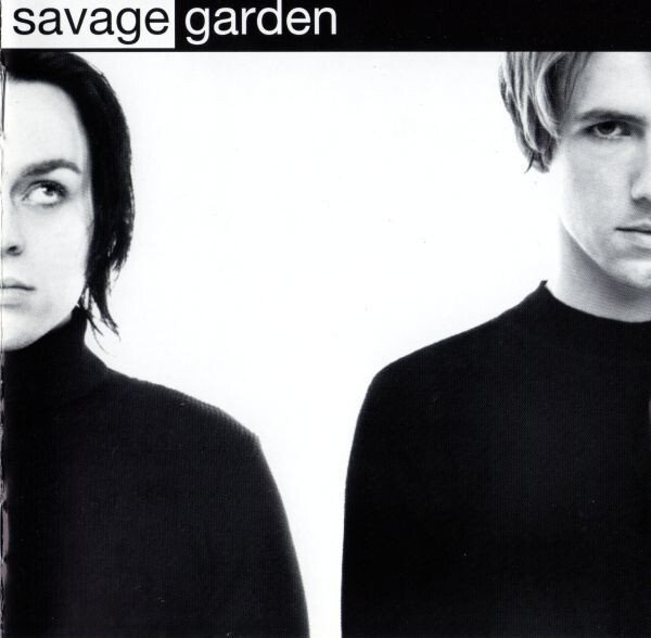 Savage Garden (Original Version)