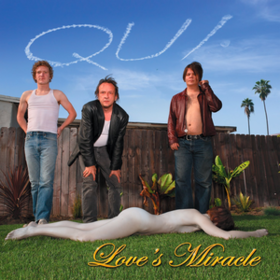 Love's Miracle Qui