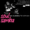 Bossa Nova Soul Samba (2026 Reissue)