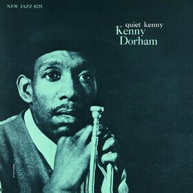 Quiet Kenny Kenny Dorham