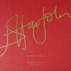 A Limited Edition Burberry Vinyl Box Set