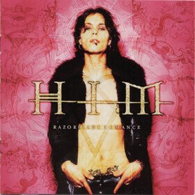 Razorblade Romance (Newbury Comics Exclusive) Him