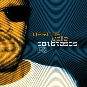 Contrasts Marcos Valle