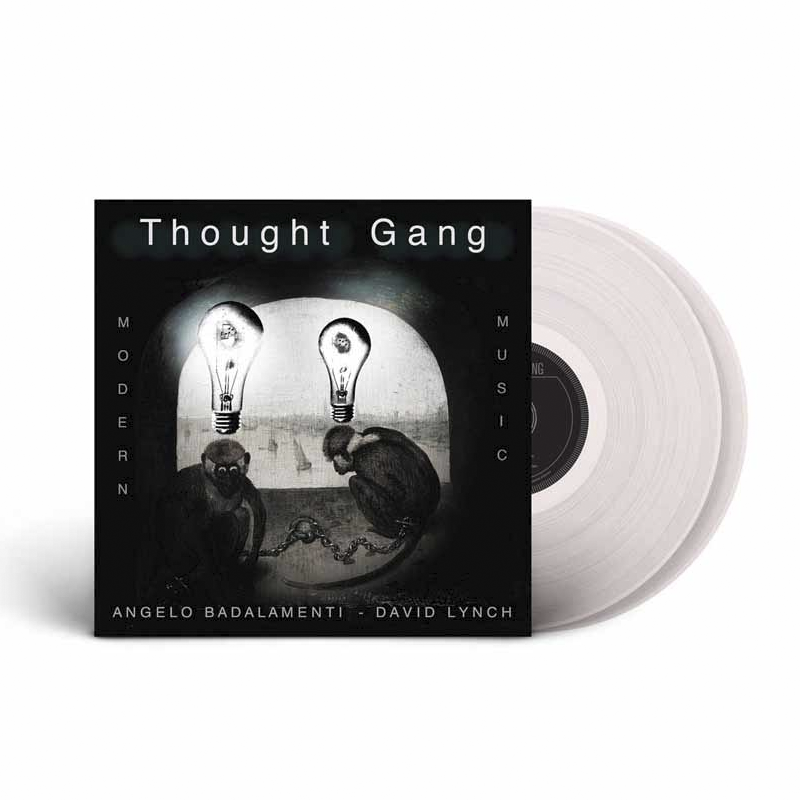 Thought Gang
