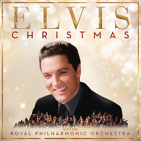 Christmas With Elvis and the Royal Philharmonic Orchestra Elvis Presley