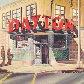Dayton Dayton