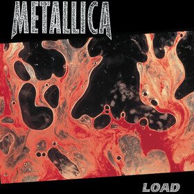 Load (Expanded Edition CD) Metallica