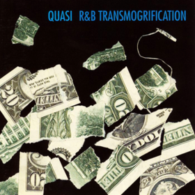 R&b Transmogrification Quasi