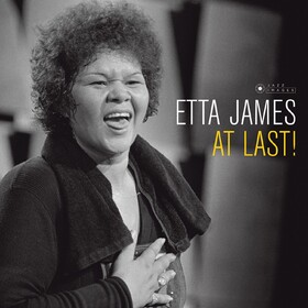 At Last! (Deluxe) Etta James