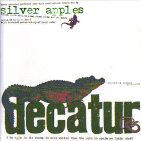 Decatur Silver Apples