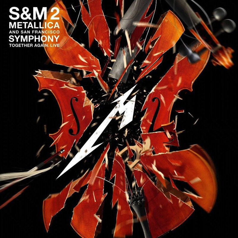 S&M2 (Limited Edition)