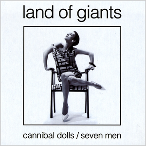 Cannibal Dolls/Seven Men