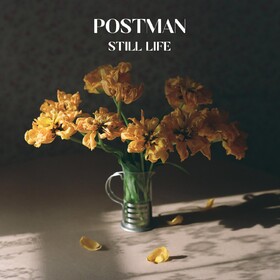 Still Life Postman