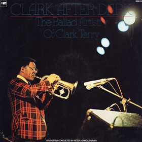 Clark After Dark Clark Terry