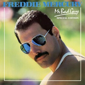 Mr. Bad Guy (Special Edition) Freddie Mercury