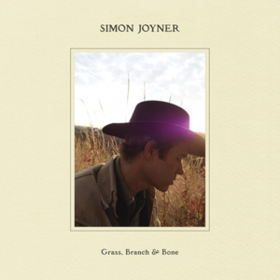 Grass, Branch & Bone Simon Joyner