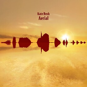 Aerial -reissue/Remast- Kate Bush