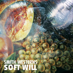 Soft Will Smith Westerns