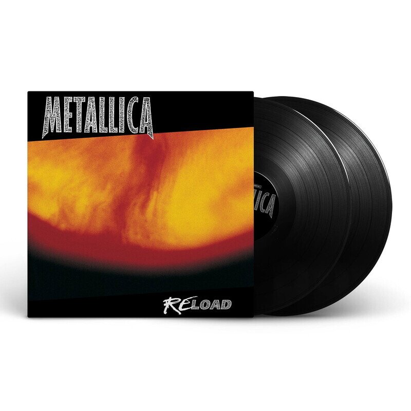 Reload (2026 Reissue)