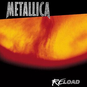 Reload (2026 Reissue) Metallica