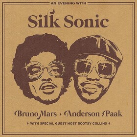 An Evening With Silk Sonic (Limited Edition) Silk Sonic