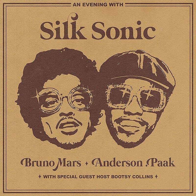 An Evening With Silk Sonic (Limited Edition)