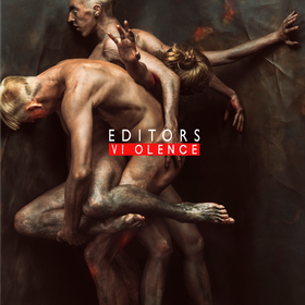 Violence (Deluxe Edition) Editors