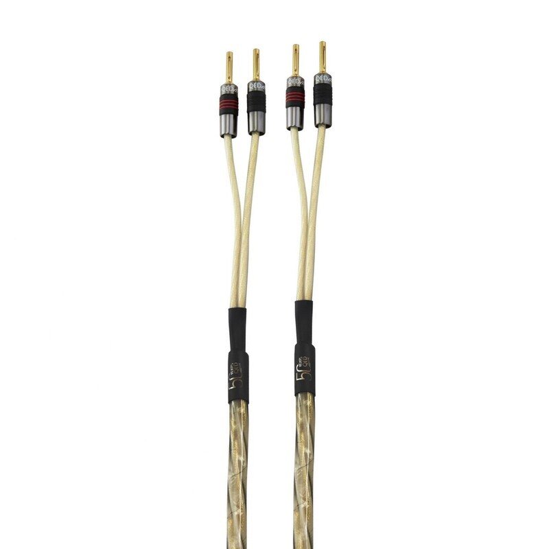 GAXT PRE-TERM SPEAKER CABLE 3M