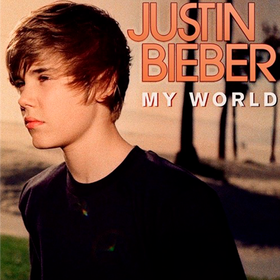 My World Justin Bieber