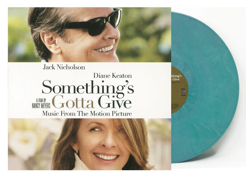Something's Gotta Give (Limited Edition)