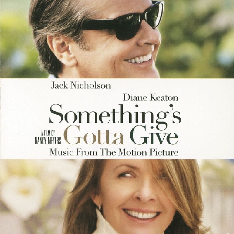 Something's Gotta Give (Limited Edition)