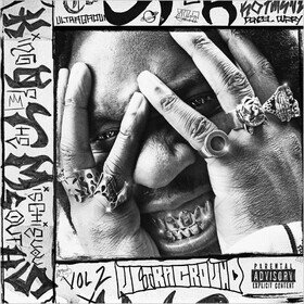 King Of The Mischievous South Vol. II (Limited Clear Edition) Denzel Curry