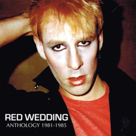 Anthology 1981-1985 Red Wedding