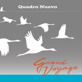 Grand Voyage Quadro Nuevo