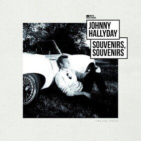 Souvenirs, Souvenirs Johnny Hallyday