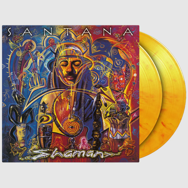 Shaman (Limited Edition)