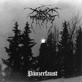 Panzerfaust (30th Anniversary Edition) Darkthrone