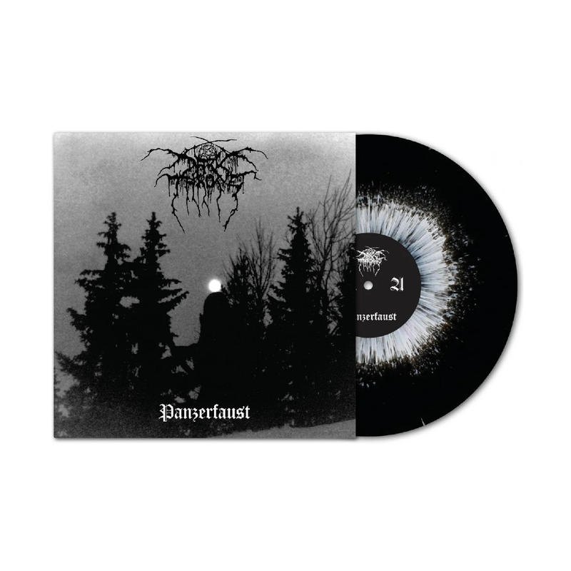 Panzerfaust (30th Anniversary Edition)