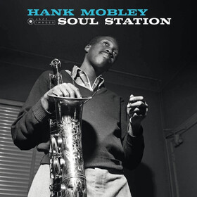 Soul Station (Deluxe Edition) Hank Mobley
