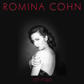 Let It Go Romina Cohn