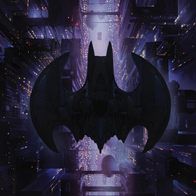 Batman (Original Motion Picture Score) (Box Set) Danny Elfman