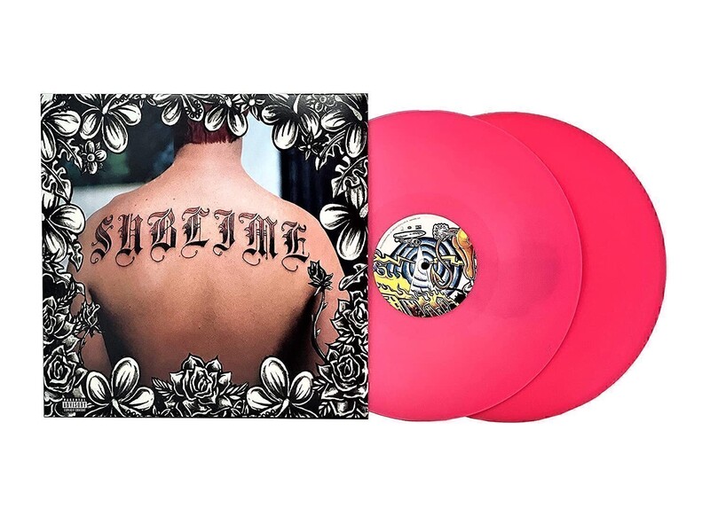 Sublime (Limited Edition)