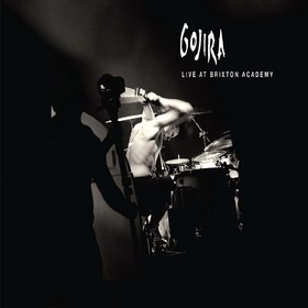Live At Brixton Academy (Limited Edition) Gojira