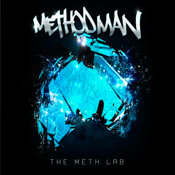 The Meth Lab