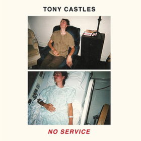 No Service Tony Castles
