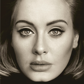 25 Adele